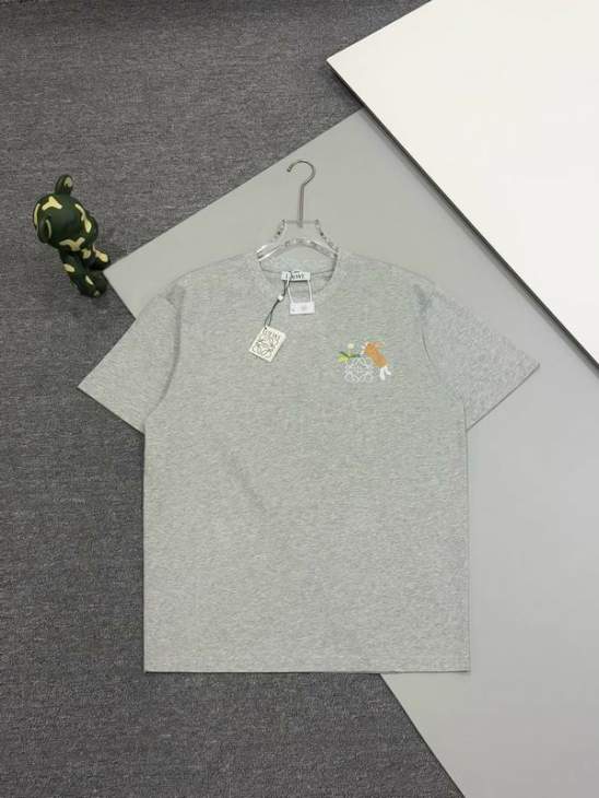 Picture of Loewe T Shirts Short _SKULoeweS-XLm6tx099022